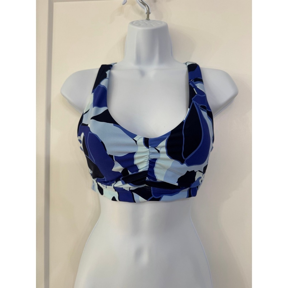 OFFLINE‎ By Aerie Real Me Ruched Sports Bra